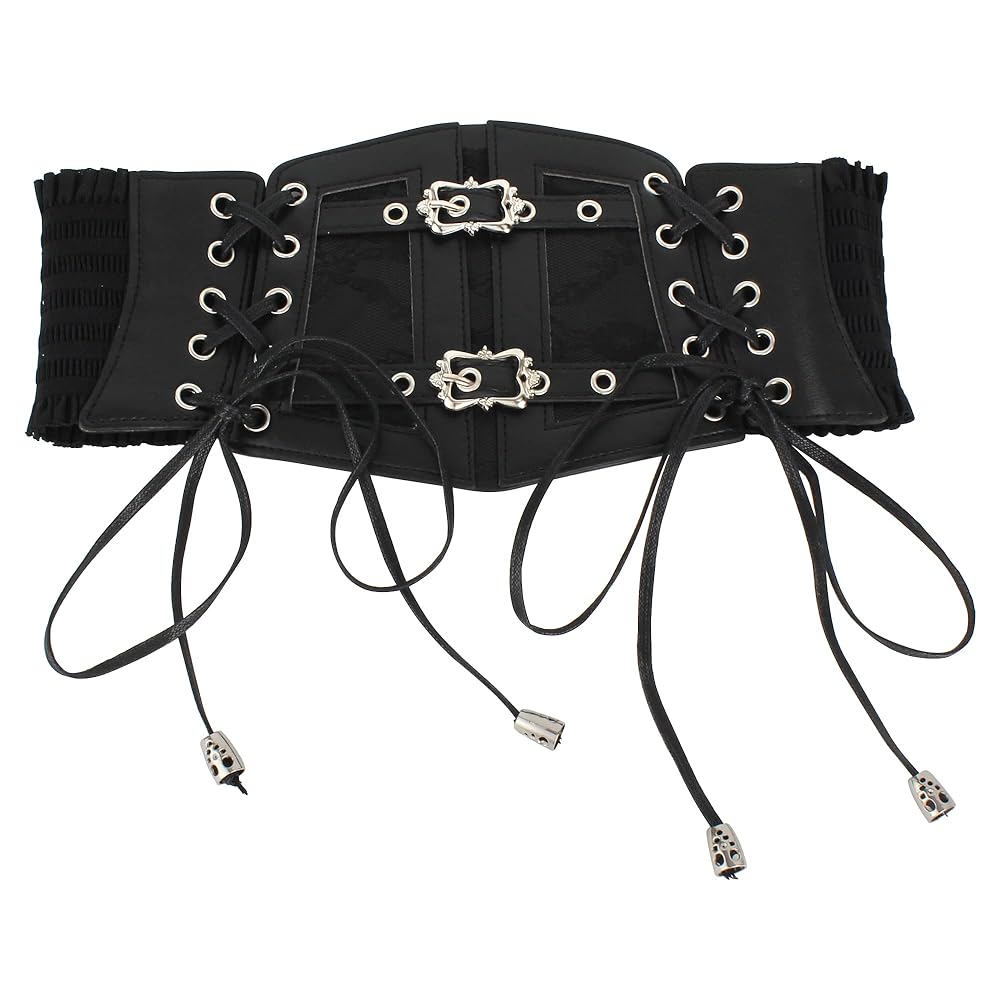 小物 mukcyen corset belt mukcyen corset belt | AAR